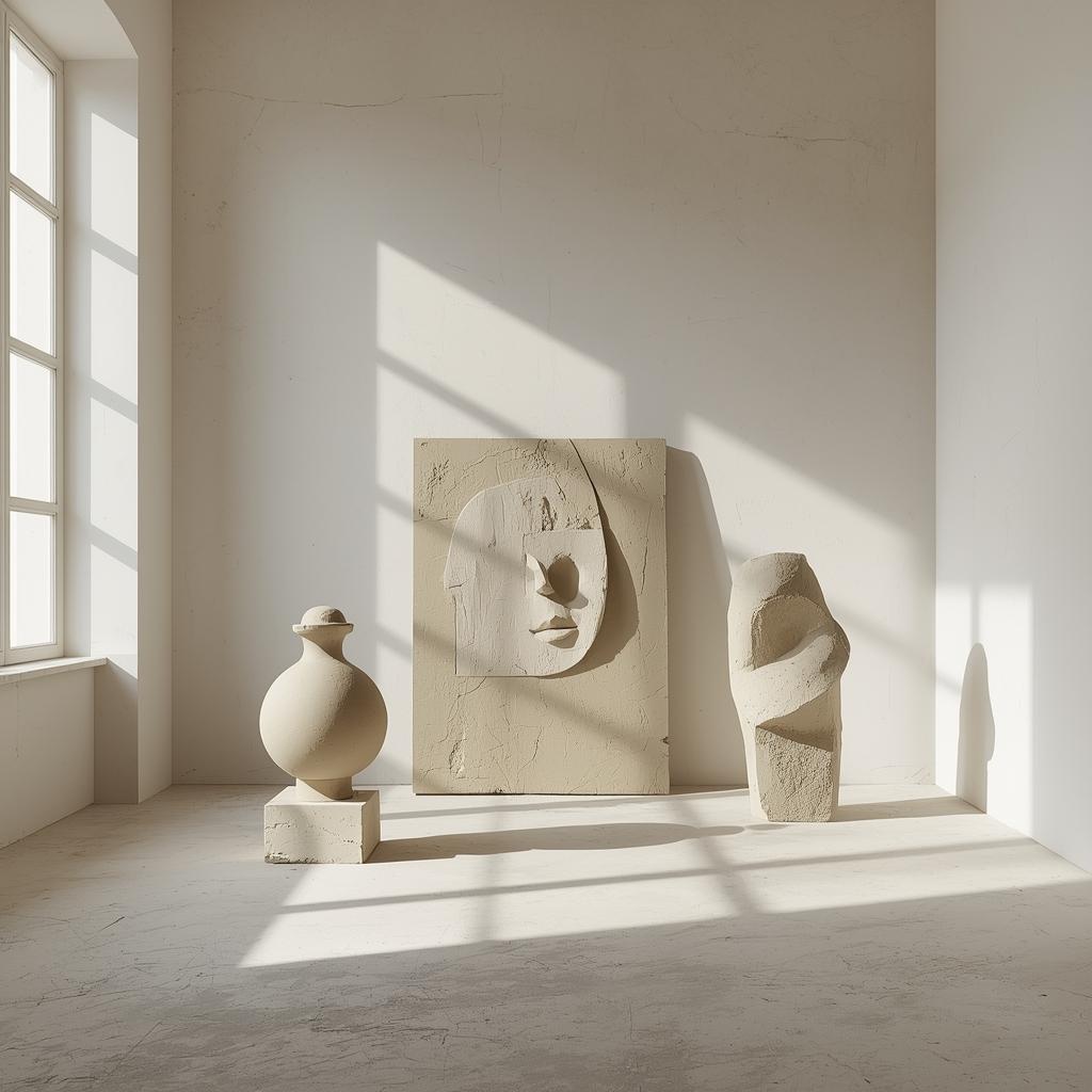 Zentrale Motive und thematische Schwerpunkte