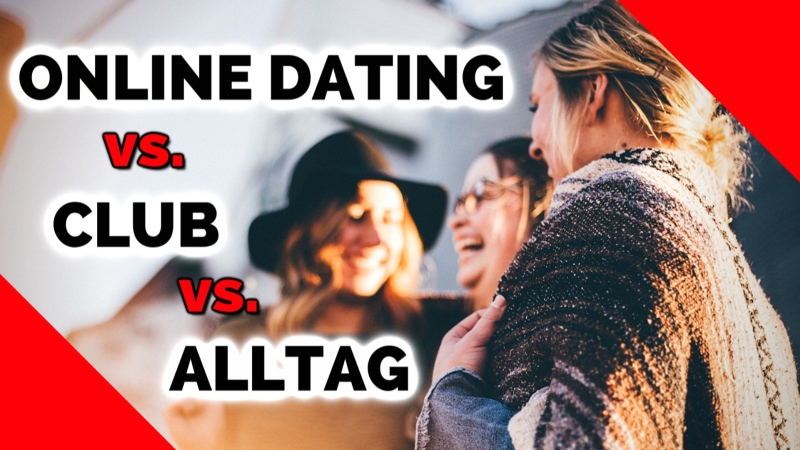 Internet-Dating für Segler